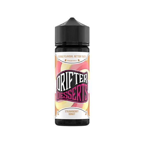 Drifter Bar Juice 100ml Shortfill - Box of 10, 20, 40 & 50