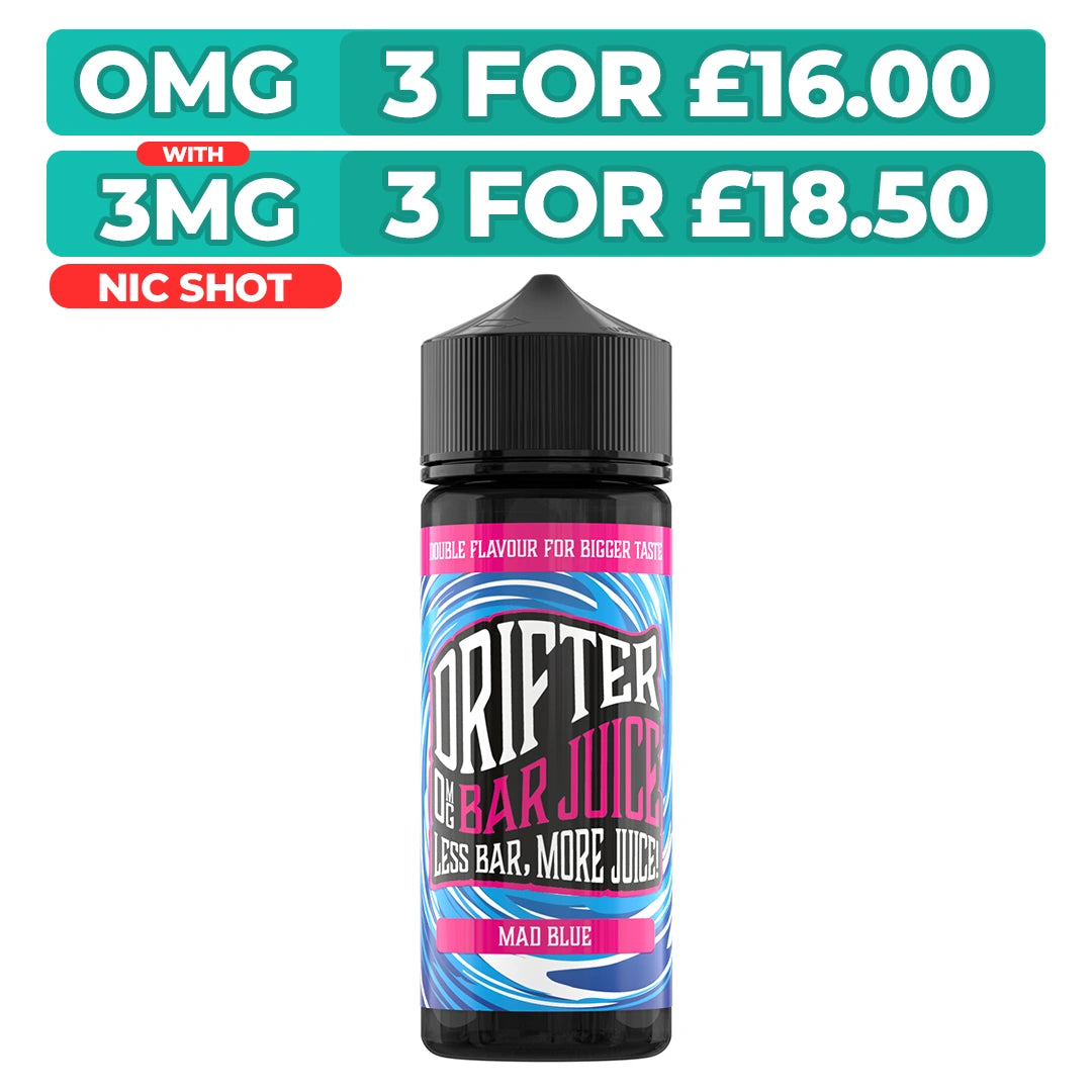 3 for £16 Shortfills