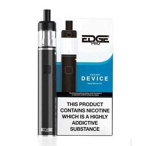 elfbar nachfüll pod läuft aus EDGE Pro Device