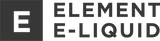 Element E-liquid Brand Logo