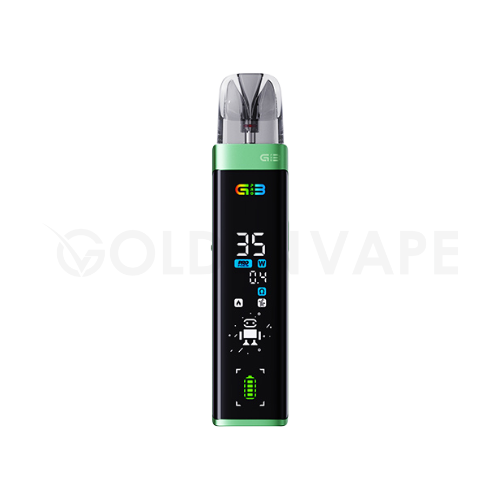 Uwell Caliburn G3 Pro Pod Kit | Adjustable Wattage & OLED Display Uwell Caliburn G3 Pro Pod Kit | Adjustable Wattage & OLED Display