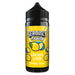 Fantasia Lemon 100ml Shortfill E-Liquid By Seriously Fruity