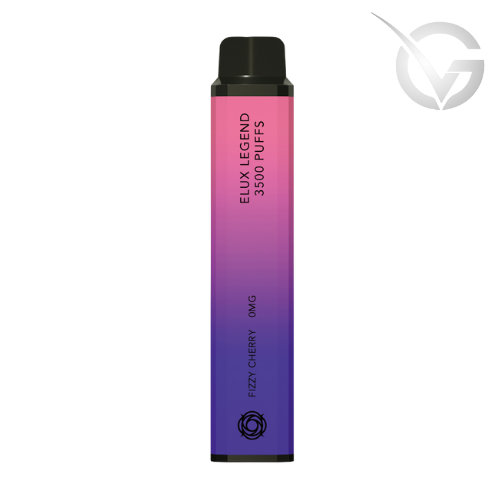 Elux Legend 3500 Puffs Disposable Vape | Any 3 for 25 Elux Legend 3500 Puffs Disposable Vape | Any 3 for 25