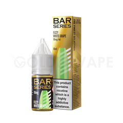 Bar Series Vape Juice - 10ml Nic Salts and 100ml Shortfills Bar Series Vape Juice - 10ml Nic Salts and 100ml Shortfills