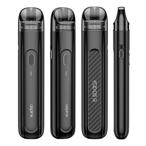 Aspire Flexus Q Pod Vape Kit - Golden Vape Aspire Flexus Q Pod Vape Kit - Golden Vape