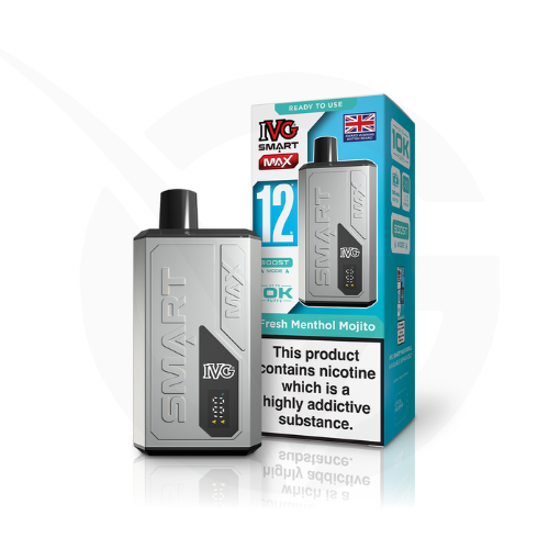 IVG SMART MAX Kit