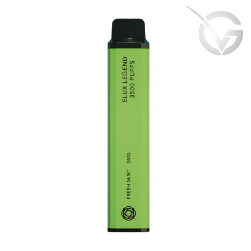 Elux Legend 3500 Puffs Disposable Vape