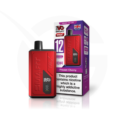 IVG SMART MAX Kit
