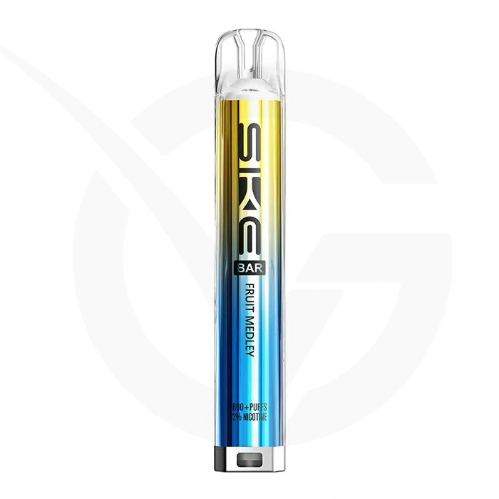 SKE Bar 600 Prefilled Kit