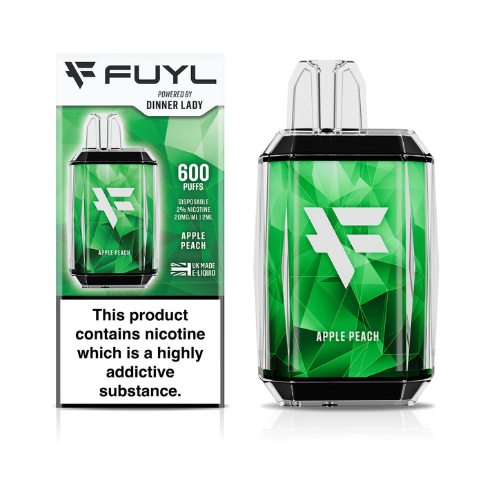 FUYL Disposable Vape - Any 5 for 20 | Free UK Delivery - Golden Vape FUYL Disposable Vape - Any 5 for 20 | Free UK Delivery - Golden Vape