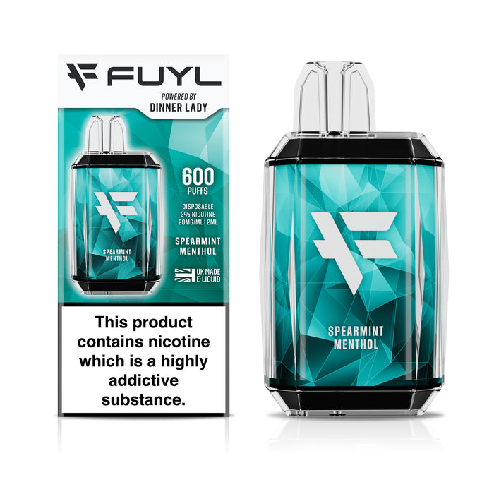 FUYL Disposable Vape - Any 5 for 20 | Free UK Delivery - Golden Vape FUYL Disposable Vape - Any 5 for 20 | Free UK Delivery - Golden Vape
