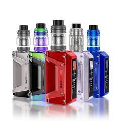 Advanced Vape Kits - Sub Ohm Vape Kits | Golden Vape UK Advanced Vape Kits - Sub Ohm Vape Kits | Golden Vape UK