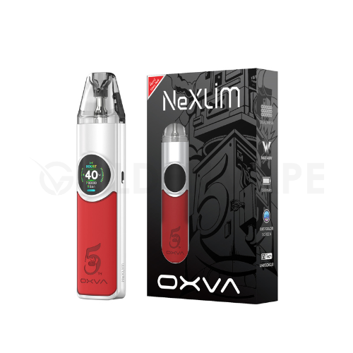 OXVA NeXLIM Kit