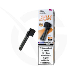 Golden Edition Vapes Bars Angel 20K Refill Pack