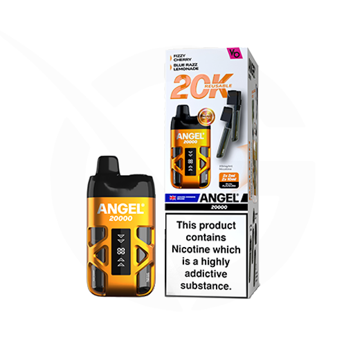 Vapes Bars Angel 20000 Puffs