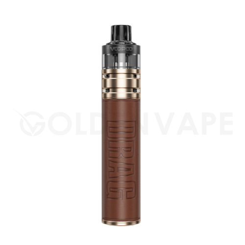 Buy Voopoo Drag H80s Vape Kit for 30.00