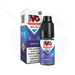 IVG Intense Nic Salt E Liquid Grape Ice