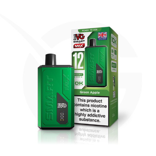 IVG SMART MAX Kit