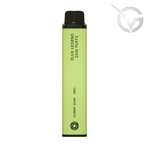 crystal cherry vape Disposable Vape 3500 Puffs Elux Legend 3500 Puffs Disposable Vape