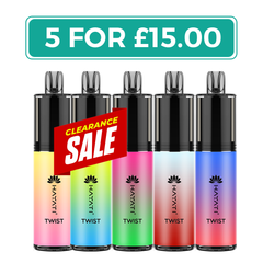 5000 Puff Vape - Golden Vape 5000 Puff Vape - Golden Vape