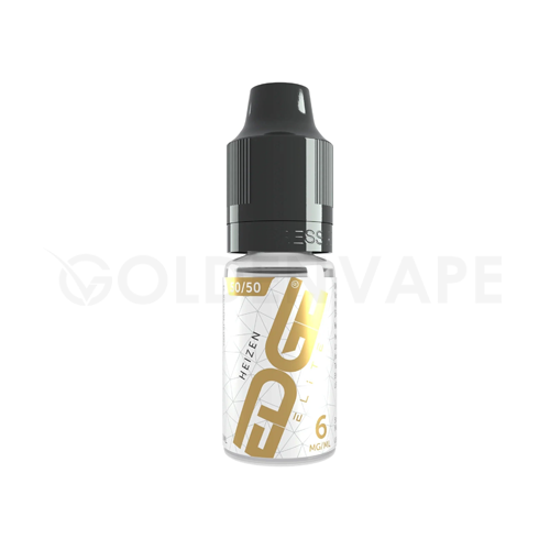 10 x 10ml E Liquid by Edge - Pack Of 10