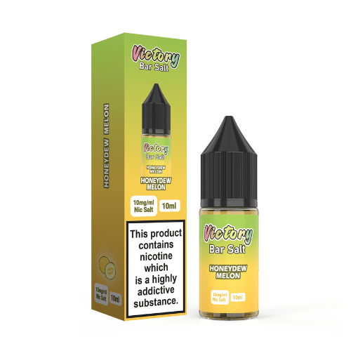 honeydew melon vape juice Honeydew Melon 10ml Bar Salt Nic Salt E-Liquid By Victory Juice