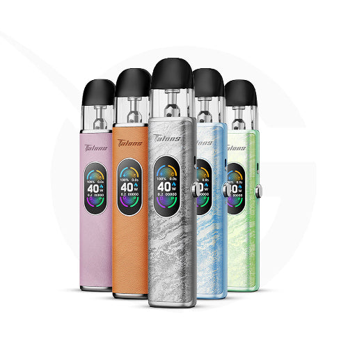 Horizontech Talons 3 Pod Kit - Only 10.00 | Free delivery UK Horizontech Talons 3 Pod Kit - Only 10.00 | Free delivery UK