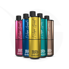 2400 Puff Vape - Golden Vape 2400 Puff Vape - Golden Vape