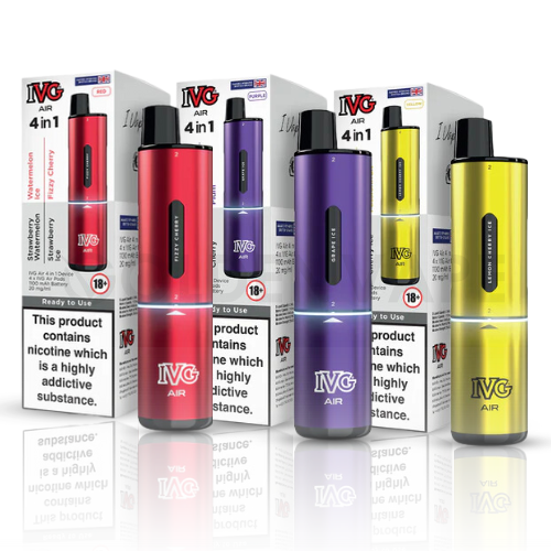 Best Vaping Devices for Your Budget in the UK Best Vaping Devices for Your Budget in the UK