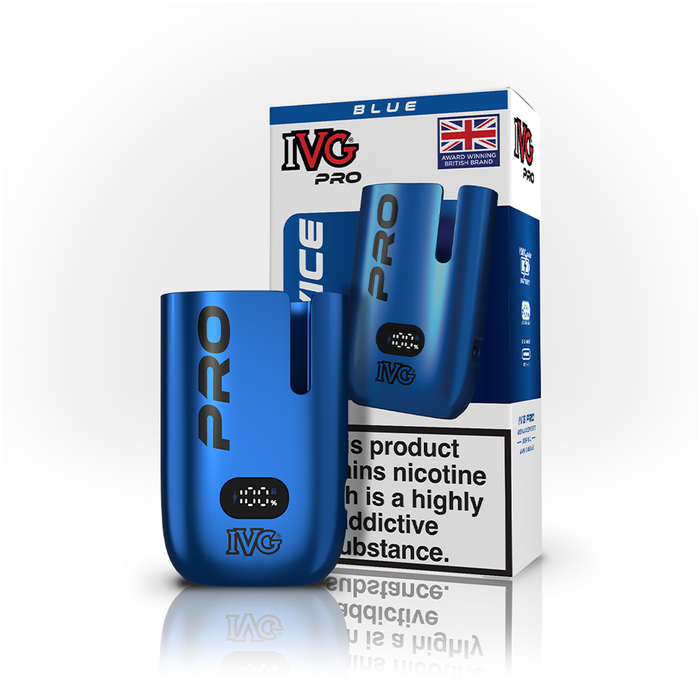 IVG Pro 12 Battery