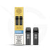 Ice Berries Gold Bar Reload Prefilled Pods