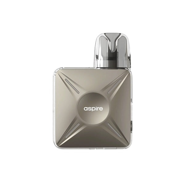 aspire cyber x pod Aspire Cyber-X Vape Pod Kit