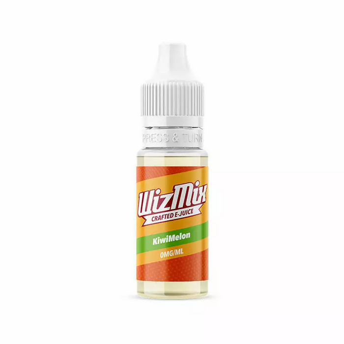 Wizmix E-Liquids Vape Juice Box of 10