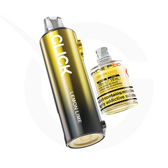 Lemon Lime Pyne Pod Click 10k Prefilled Pods By Pod Salt 