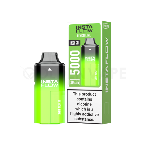 elfbar elfa kaufen Instafill Instaflow 5000 Disposable Vape Kit