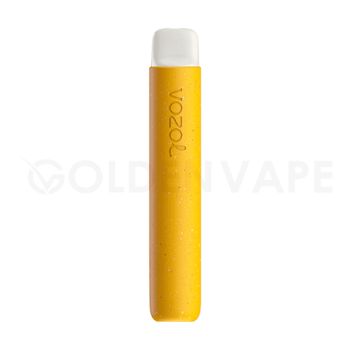 Vozol Star 600 Disposable Vape - Golden Vape Vozol Star 600 Disposable Vape - Golden Vape