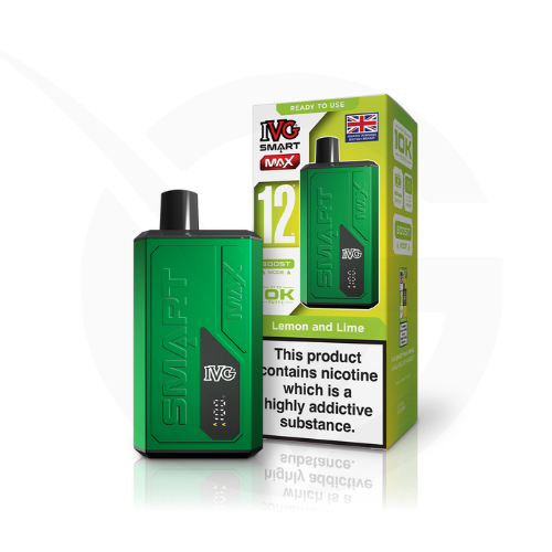 IVG SMART MAX 