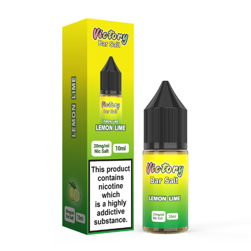 Victory Bar Salt Vape Juice - Bulk Box of 10 Victory Bar Salt Vape Juice - Bulk Box of 10