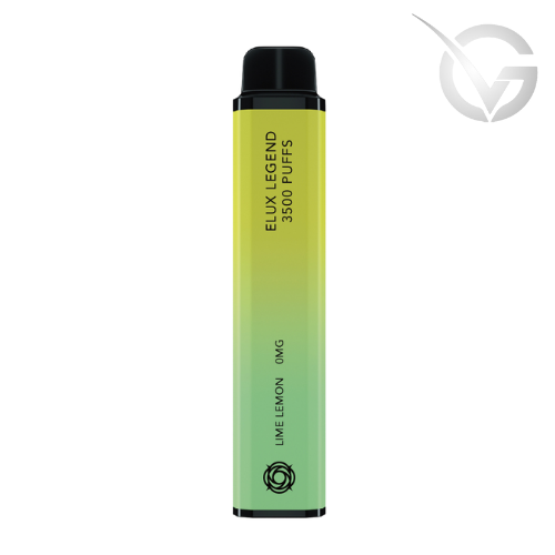 Elux Legend 3500 Puffs Disposable Vape | Any 3 for 25 Elux Legend 3500 Puffs Disposable Vape | Any 3 for 25