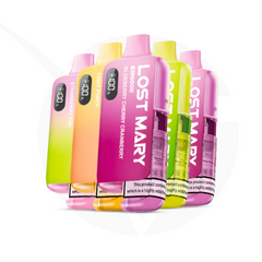 Lost Mary Vape - Shop the Entire Range - Free UK Delivery Lost Mary Vape - Shop the Entire Range - Free UK Delivery