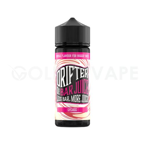 Drifter Bar Juice 100ml Shortfill - Box of 10, 20, 40 & 50
