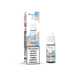 E-Liquids Hayati - Golden Vape E-Liquids Hayati - Golden Vape