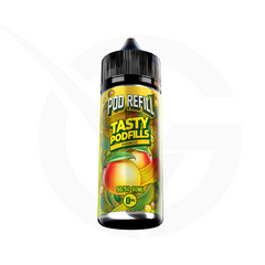 Fruit Flavour Vape Juice - Best Fruit E-liquids - Golden Vape Fruit Flavour Vape Juice - Best Fruit E-liquids - Golden Vape