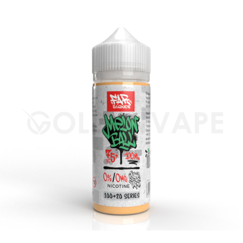 100ml Short Fill E Liquids