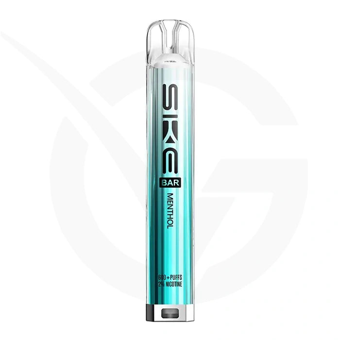 SKE Bar 600 Prefilled Kit