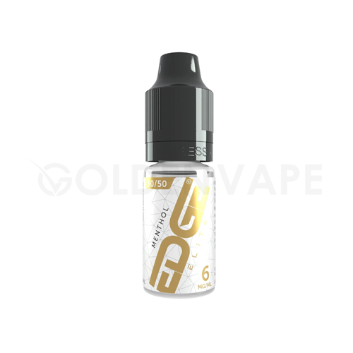 10 x 10ml E Liquid by Edge - Pack Of 10 - Golden Vape