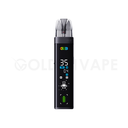 raz 25k gush flavors RAZ LTX 25K GUSH EDITION REVIEW