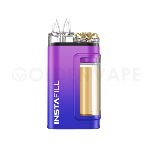 Instafill 3500 Rechargeable Disposable Vape Kit | Any 5 for 30 Instafill 3500 Rechargeable Disposable Vape Kit | Any 5 for 30