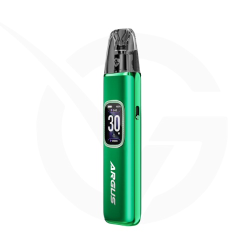 VooPoo Argus G3 Pod Vape Kit - Shop Now!