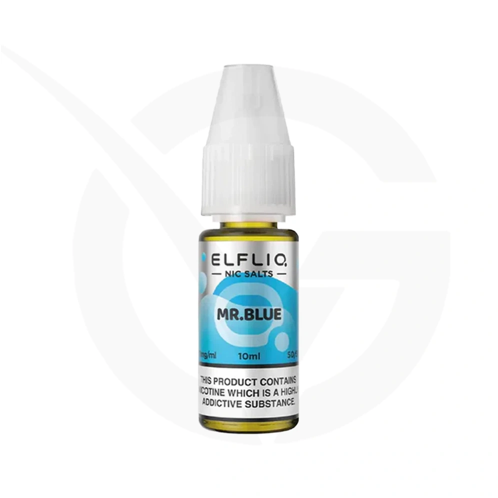 Mr Blue Vape Flavour Mr Blue Pixl Nic Salt – Pixl Vape Shop Mr Blue Nic  Salt by Elf Bar Elfliq